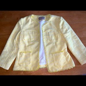 Banana Republic Jacket